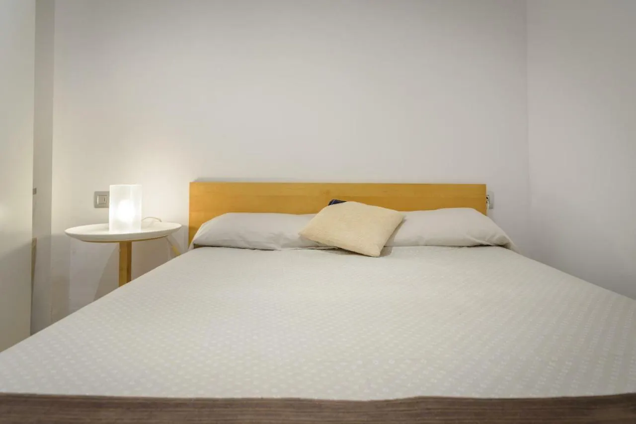 Apartment Apartamento En La Playa De La Fosca San Juan de Palamos
