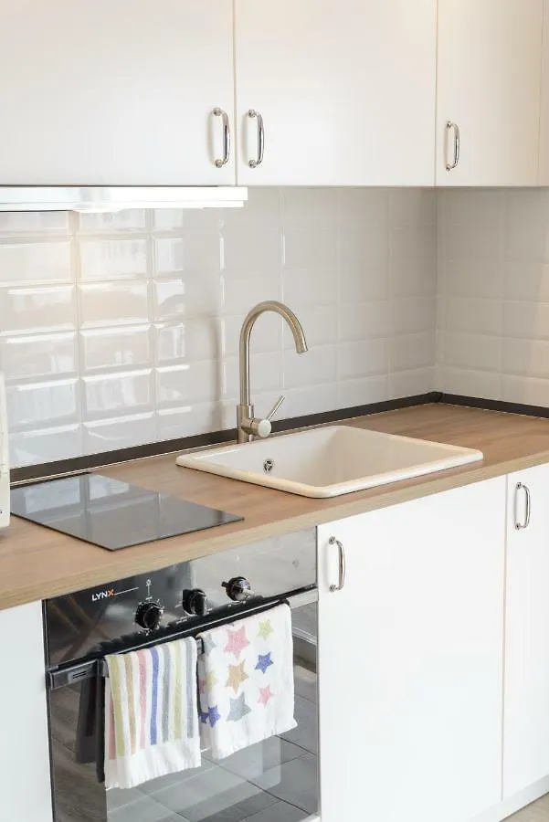 Apartamento En La Playa De La Fosca San Juan de Palamos Appartement